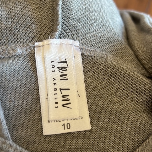 Girls jogger set - Picture 10 of 11